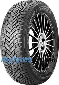 Nokian Weatherproof 195/55 R15 85H