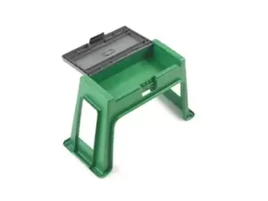 Whitefurze Garden Kneeler, Green