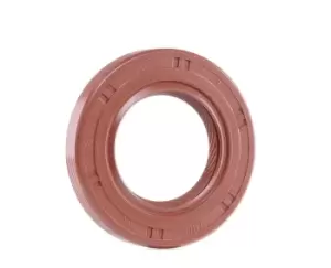 AJUSA Camshaft Seal 15061800 Shaft Seal, camshaft OPEL,FORD,FIAT,GRANDLAND X (A18),Zafira Life (K0),Vivaro C Kastenwagen (K0),Vivaro C Combi (K0)