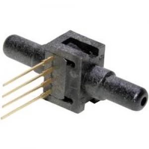 Pressure sensor Honeywell 26PCBFA6D 5 psi 347.5 mbar up to 5 psi 347.5 mbar L x W x H 34.29 x 12.7 x 7.8