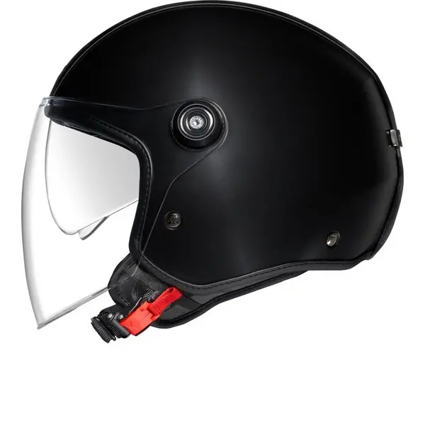 Nexx Y.10 Midtown Black Matt Jet Helmet M