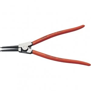 Knipex Straight External Circlip Pliers 85mm - 140mm