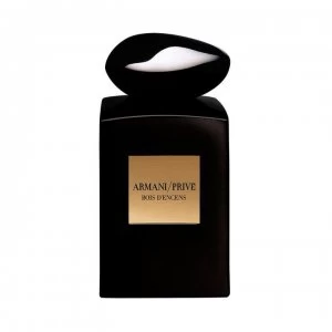 Giorgio Armani Prive Bois D Encens Eau de Parfum Unisex 100ml