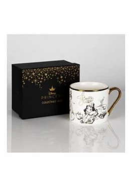 Disney Belle Mug Beauty And The Beast