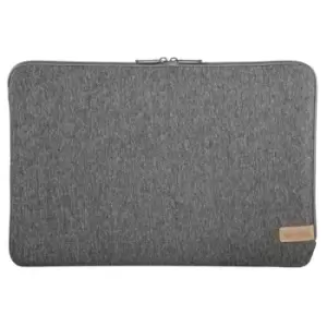 Hama Jersey Laptop Sleeve Up To 36cm (14.1") Dark Grey