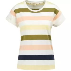 Barbour Lyndale T-Shirt - Multi