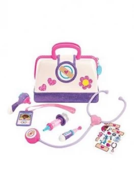 Doc Mcstuffins Doc Mcstuffins Toy Hospital Doctors Bag Set