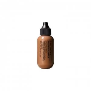 Mac Studio Radiance Face and Body Radiant Sheer Foundation - C6