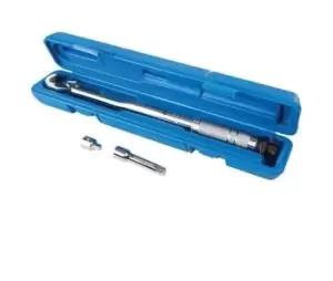 Torque Wrench - 20 - 110Nm 3/8" Drive