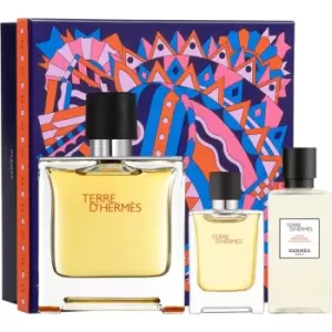 HERMES Terre DHermes Gift Set V. for Men