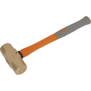 Sealey Non Sparking Sledge Hammer 2kg