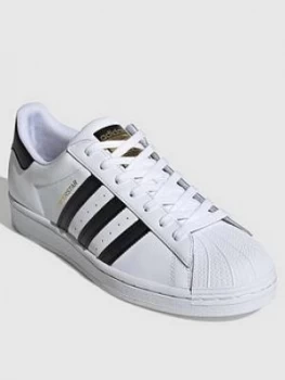 Adidas Originals Superstar - White