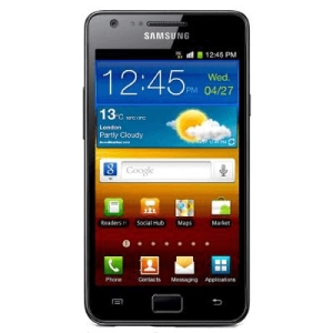 Samsung Galaxy S2 2011 16GB