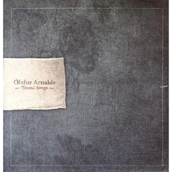 ?lafur Arnalds - Found Songs Vinyl