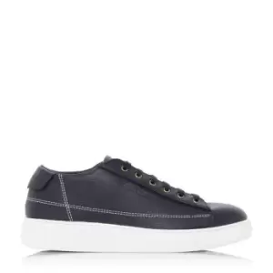 Lyle and Scott Shankly II Lace Up Trainers - Blue