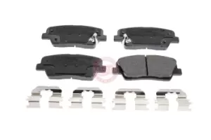 MASTER-SPORT Brake pad set HYUNDAI,KIA 13046056332N-SET-MS 583022JA00,583022PA70,583022WA70 583022WA90,583023MA00,583023MA01,583023NA00,583023NA90