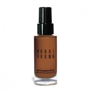 Bobbi Brown Skin Foundation Golden Almond