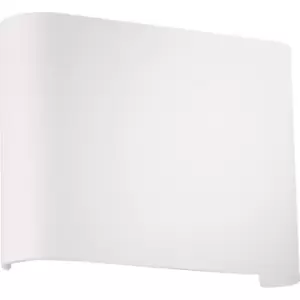 Philips GALAX Wall Lamp (White) - 455903116