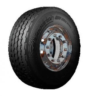 BF Goodrich Cross Control S 295/80 R22.5 152/149K