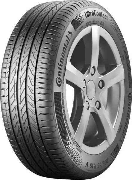 Continental UltraContact 185/65 R14 86T passenger car Summer tyres Tyres 03123270000 Tyres (100001)