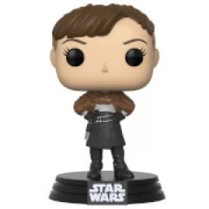 QiRa Star Wars Solo Funko Pop Vinyl Figure