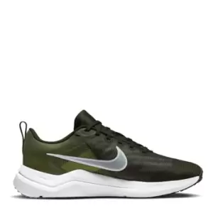 Nike Downshifters 12 Trainers Mens - Green