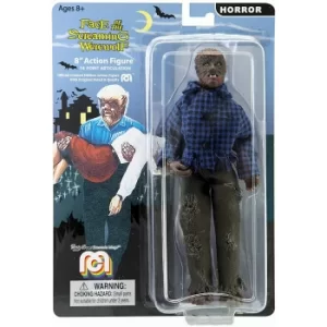 Mego 8" Universal Wolfman Action Figure