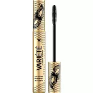 Eveline Cosmetics Variete Lashes Show Lenghtening, Curling and Volumizing Mascara 10 ml