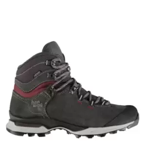 Hanwag Tatra GTX Light Walking Boots Ladies - Grey