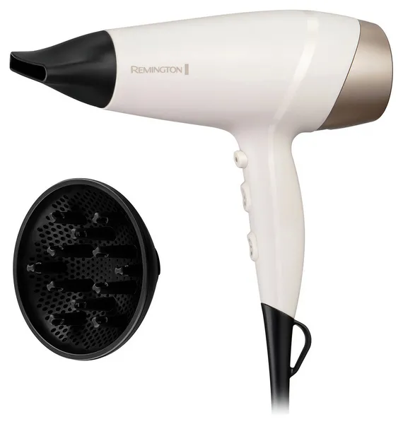 Remington Shea Soft D4740 2200W Hair Dryer