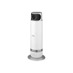 Bosch Indoor 360 Camera