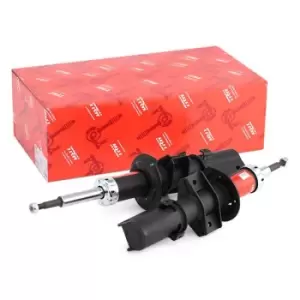 TRW Shock absorber JHM402T Shocks,Shock absorbers FIAT,SEAT,Panda Schragheck (141_),MARBELLA (28),TERRA Kasten (024A),Terra Kombi (24)