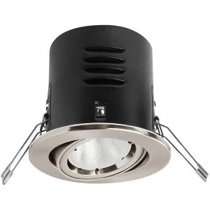 Megaman 8W Downlight LED Light