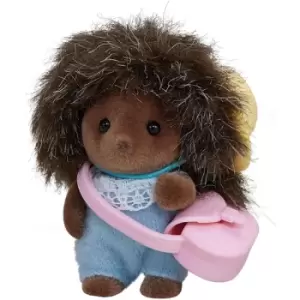 Sylvanian Families - Hedgehog Baby (New)