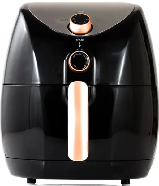 Tower Vortx T17021RG 1500W 4.3L Manual Air Fryer