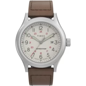 Mens Timex Expedition Sierra Watch