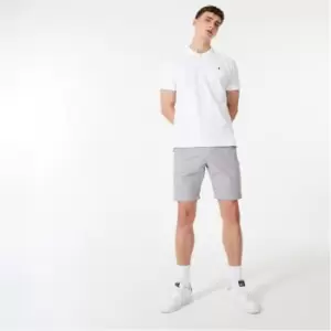 Jack Wills Slim Chino Shorts - Grey