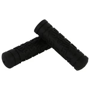 ETC Gripshift Grips 104mm Black