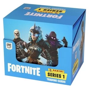 Fortnite Trading Card Collection (48 Packs) Series 1