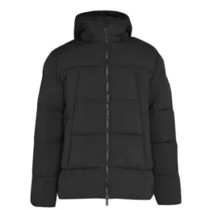 Firetrap Jacket - Black