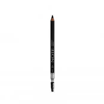 Eyebrow Pencil 1.1g (Various Shades) - 01 Black