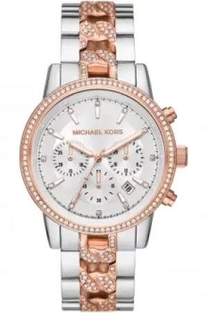 Michael Kors Ritz Watch MK6938