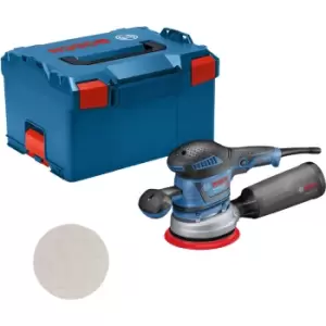 Bosch GEX 40-150 Random Orbital Disc Sander 150mm 240v