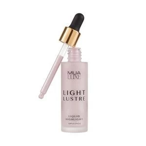 Mua Luxe Light Lustre Liquid Highlight Opulence Gold