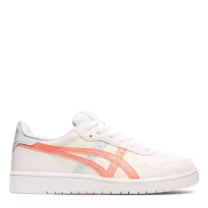 Asics Japan S Womens SportStyle Shoes - Cream