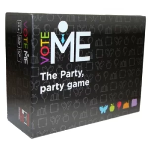 Vote ME the Party, Party Game