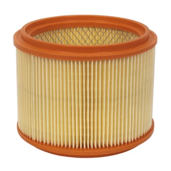 Sealey DFS35CF Cartridge Filter Class M