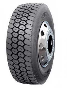 Nokian R-Truck Trailer 385/65 R22.5 160K