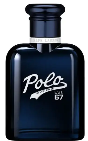 Ralph Lauren Polo 67 Eau de Toilette For Him 75ml