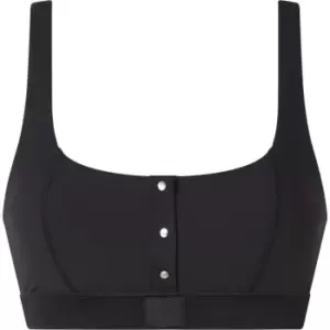 Calvin Klein Bralette-Rp - Black